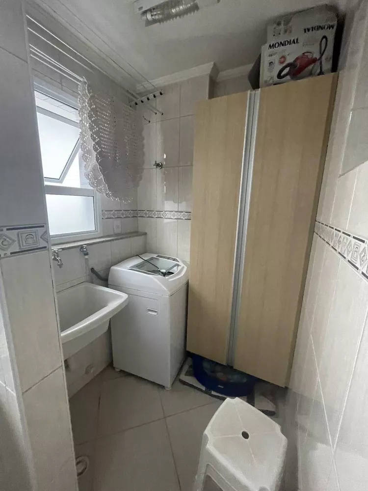 Apartamento, 3 quartos, 203 m² - Foto 1