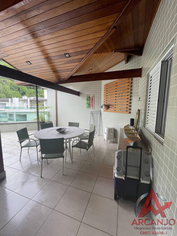 Apartamento, 3 quartos, 203 m² - Foto 8