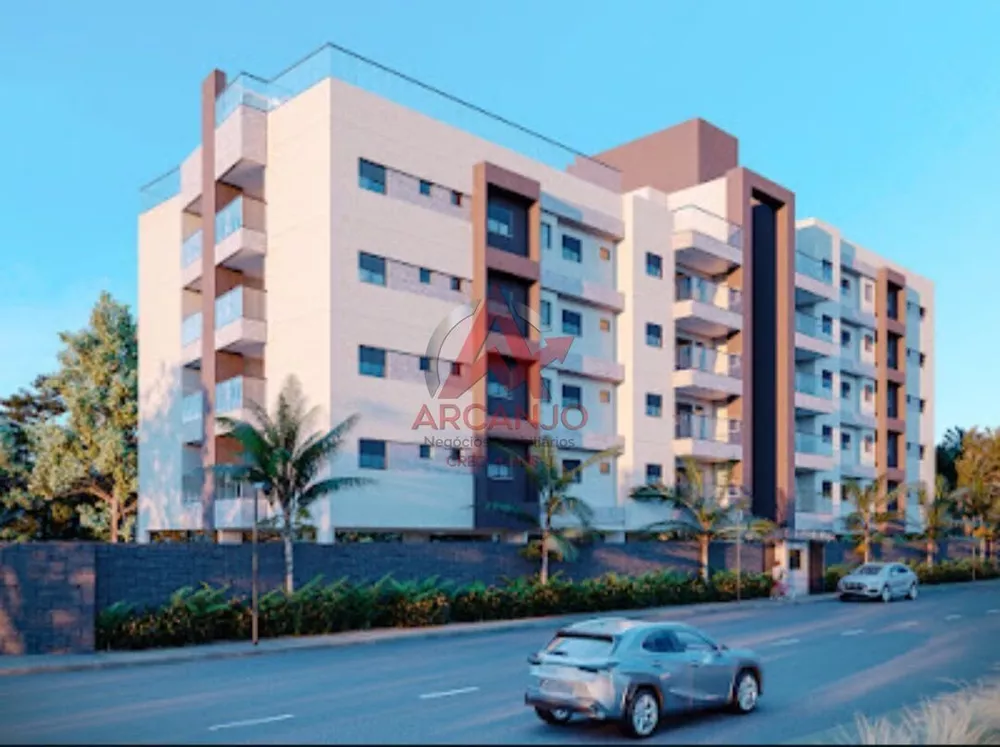 Cobertura, 3 quartos, 150 m² - Foto 1