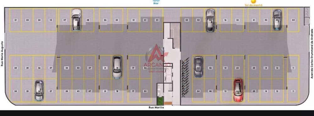 Cobertura, 3 quartos, 150 m² - Foto 4