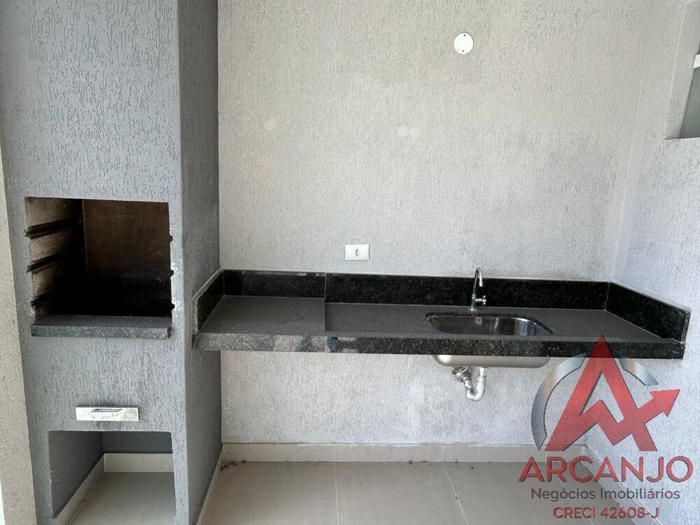 Apartamento à venda com 3 quartos, 112m² - Foto 2