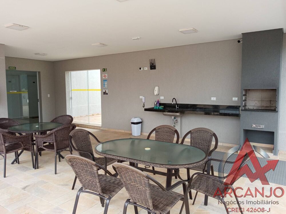 Apartamento, 3 quartos, 112 m² - Foto 11