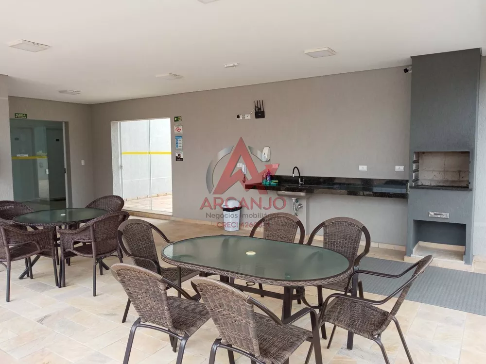 Apartamento, 3 quartos, 112 m² - Foto 13