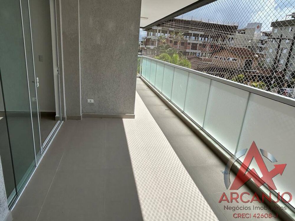 Apartamento à venda com 3 quartos, 112m² - Foto 1