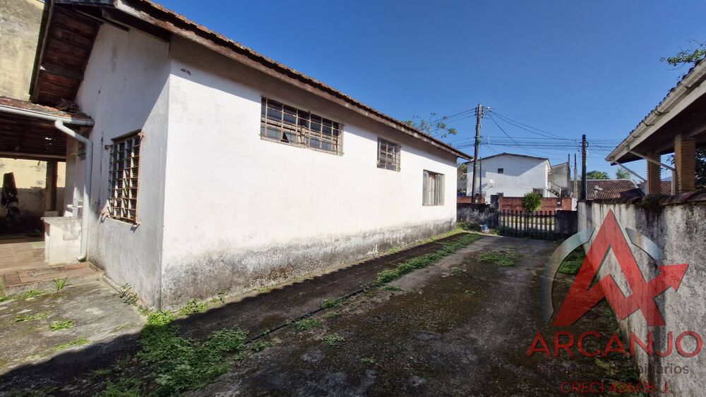Casa à venda com 2 quartos, 50m² - Foto 1