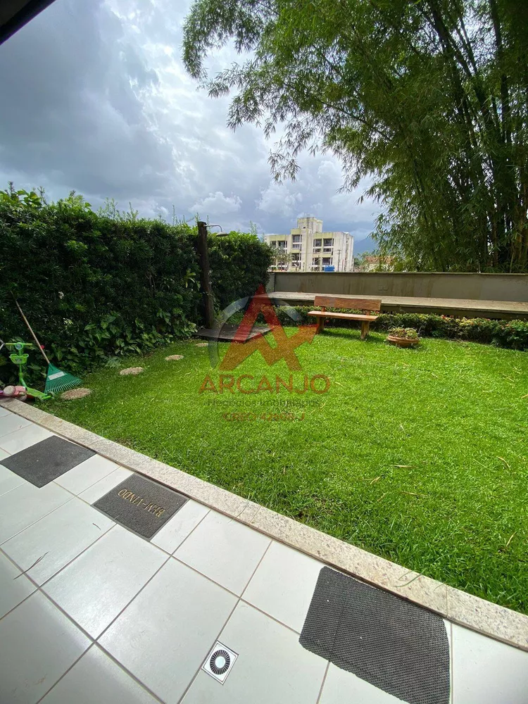 Apartamento, 2 quartos, 150 m² - Foto 3