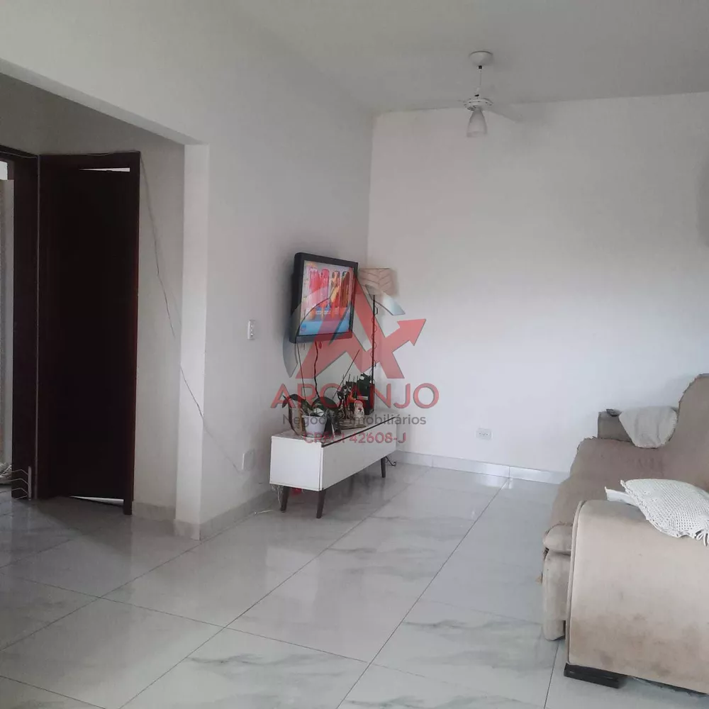 Apartamento, 2 quartos, 69 m² - Foto 2