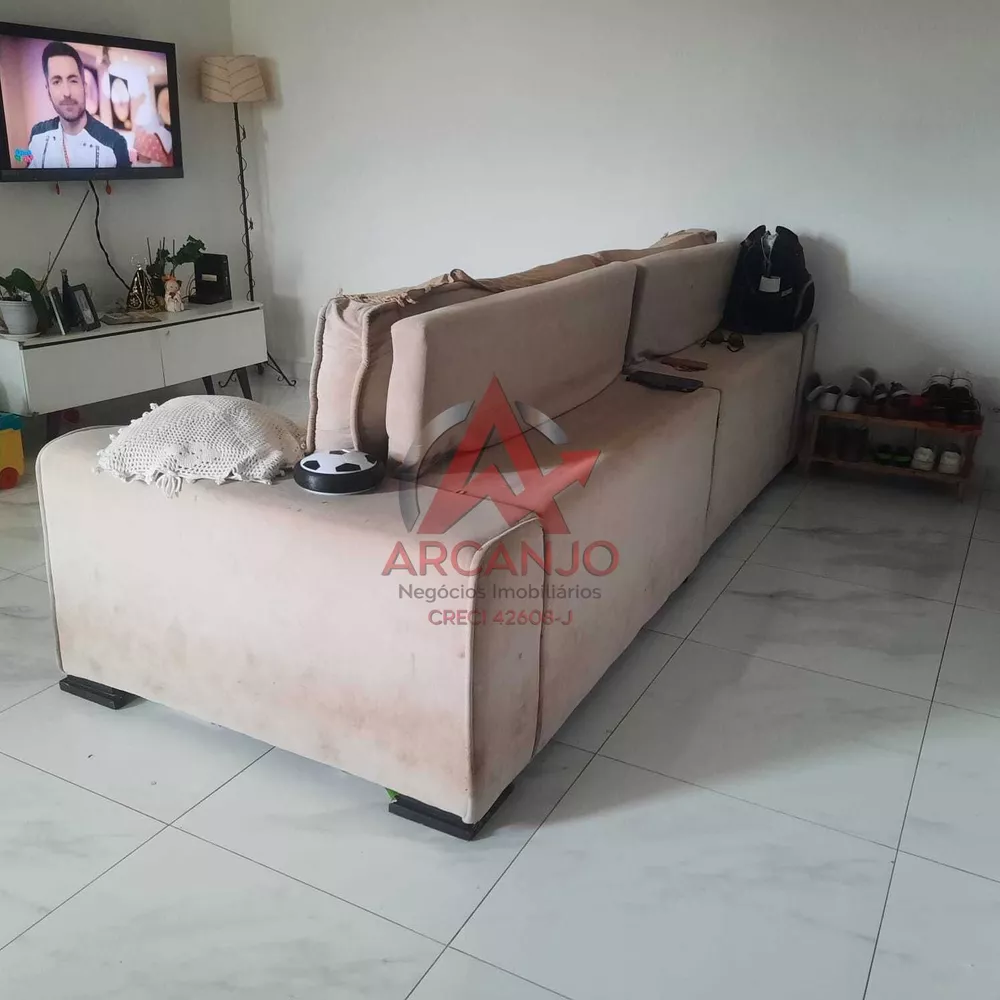 Apartamento, 2 quartos, 69 m² - Foto 1