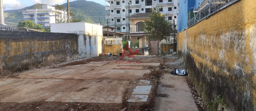 Terreno, 300 m² - Foto 1