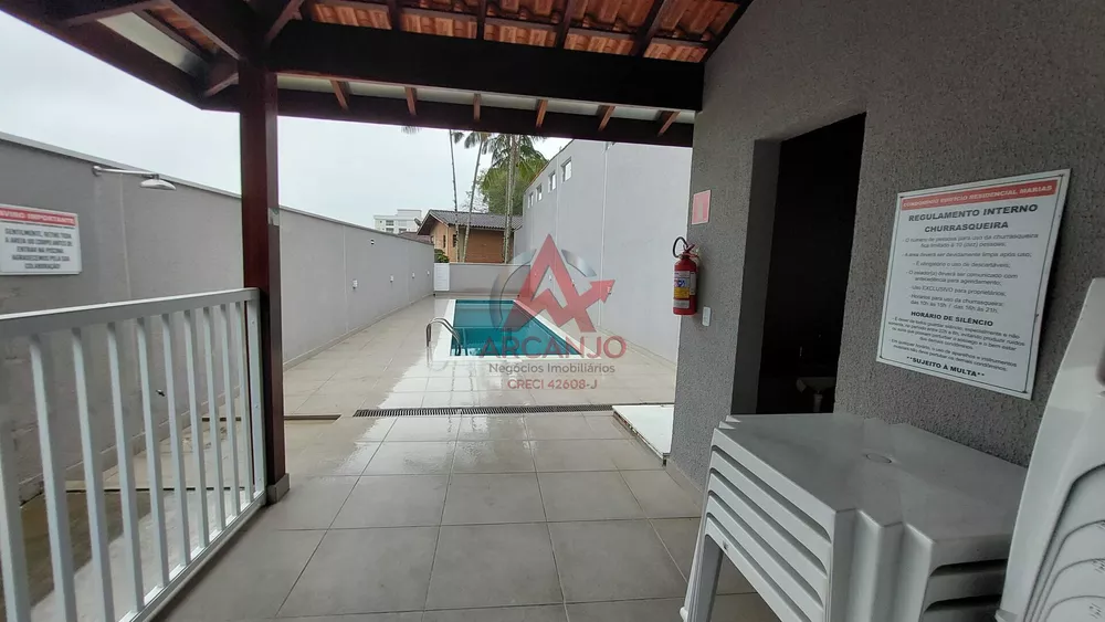 Apartamento, 65 m² - Foto 2