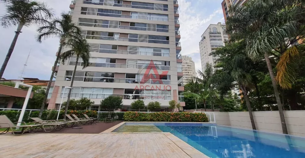 Cobertura, 419 m² - Foto 4