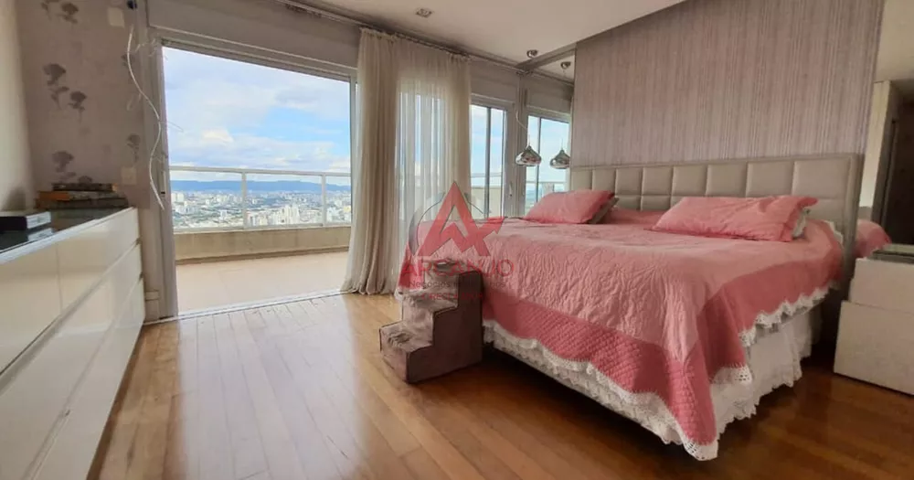 Cobertura, 419 m² - Foto 3