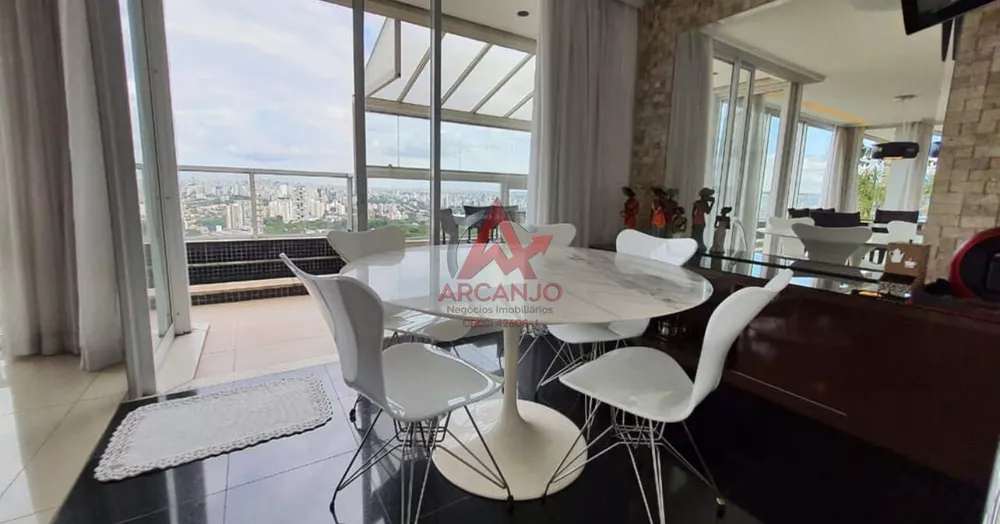 Cobertura, 419 m² - Foto 2