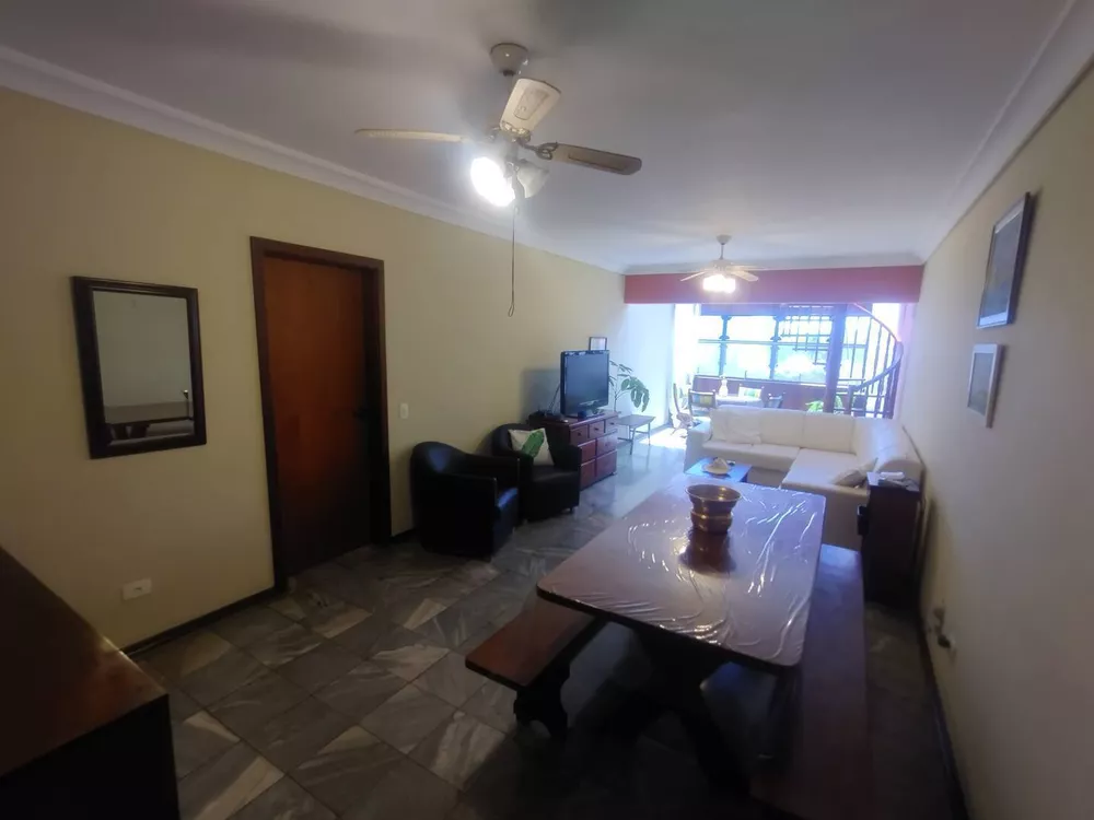 Apartamento, 3 quartos, 267 m² - Foto 4