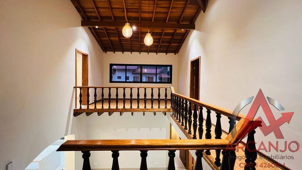 Casa, 6 quartos, 470 m² - Foto 13