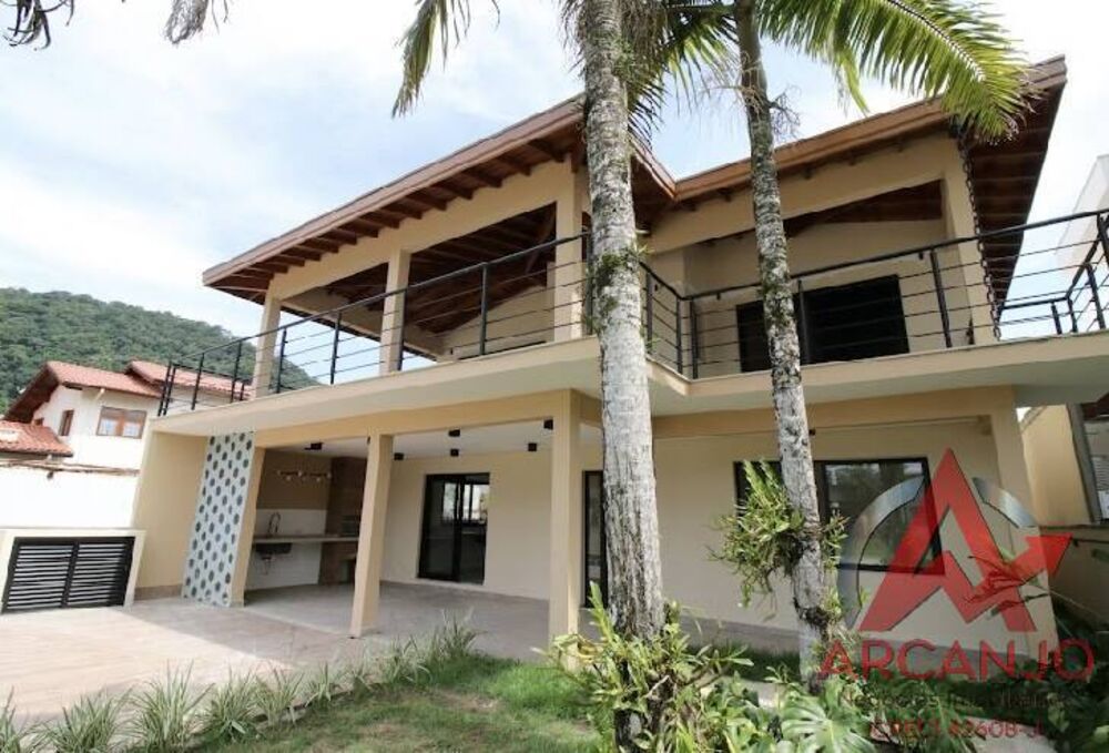 Casa, 6 quartos, 470 m² - Foto 29