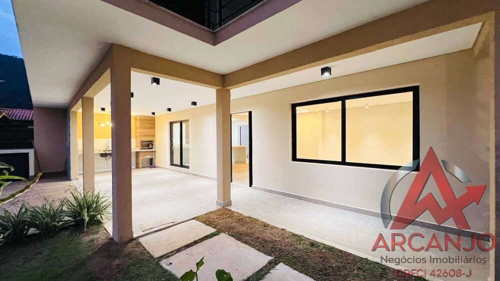 Casa, 6 quartos, 470 m² - Foto 5