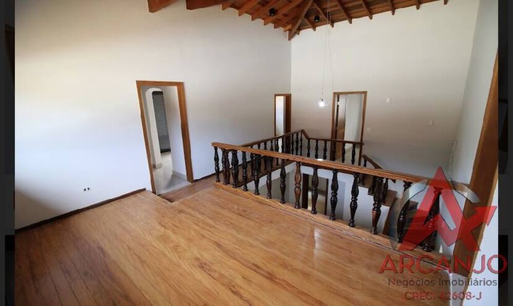 Casa, 6 quartos, 470 m² - Foto 14