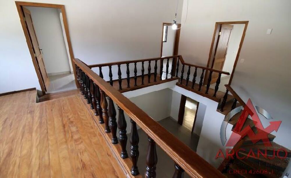 Casa, 6 quartos, 470 m² - Foto 21