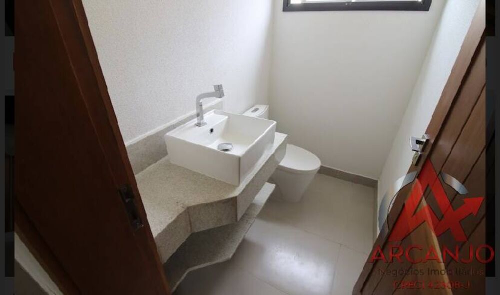 Casa, 6 quartos, 470 m² - Foto 11