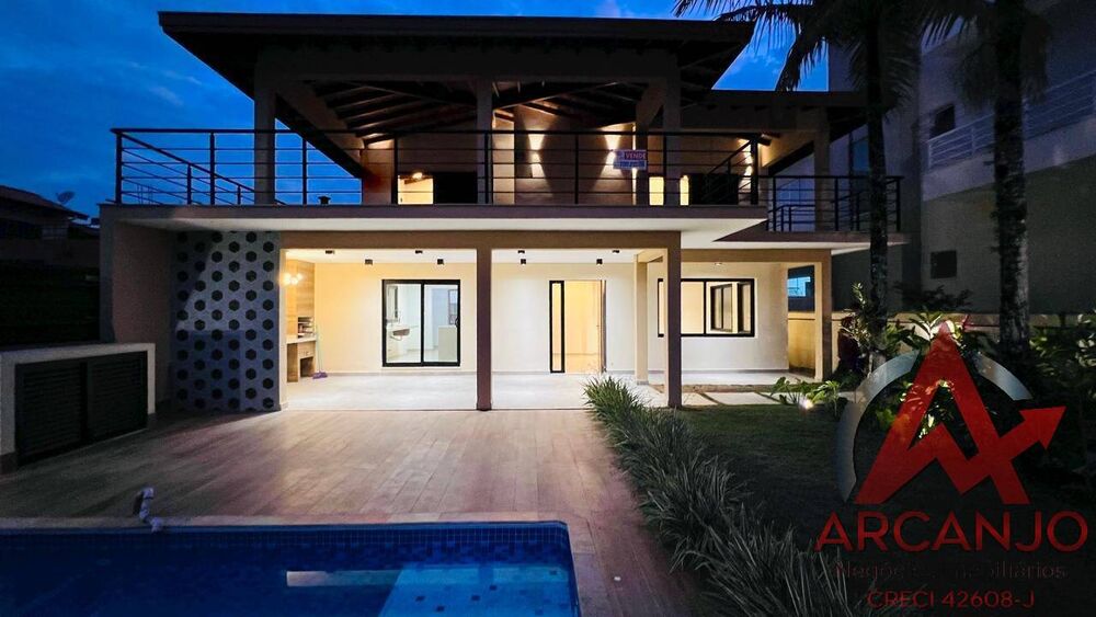 Casa, 6 quartos, 470 m² - Foto 30