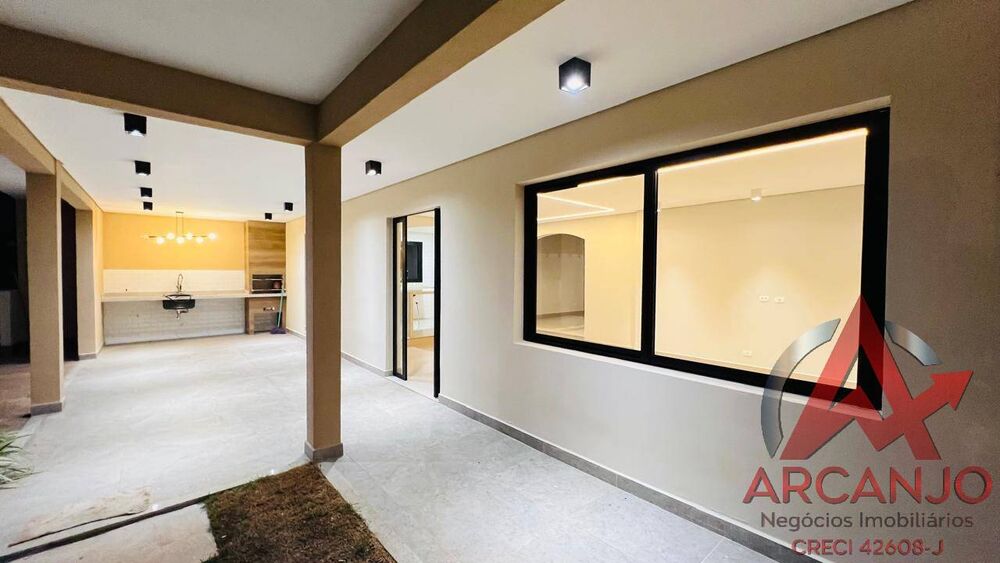 Casa, 6 quartos, 470 m² - Foto 17