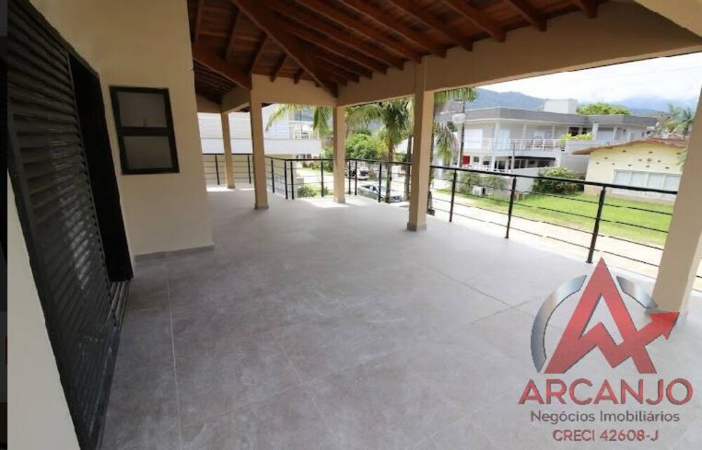 Casa, 6 quartos, 470 m² - Foto 12