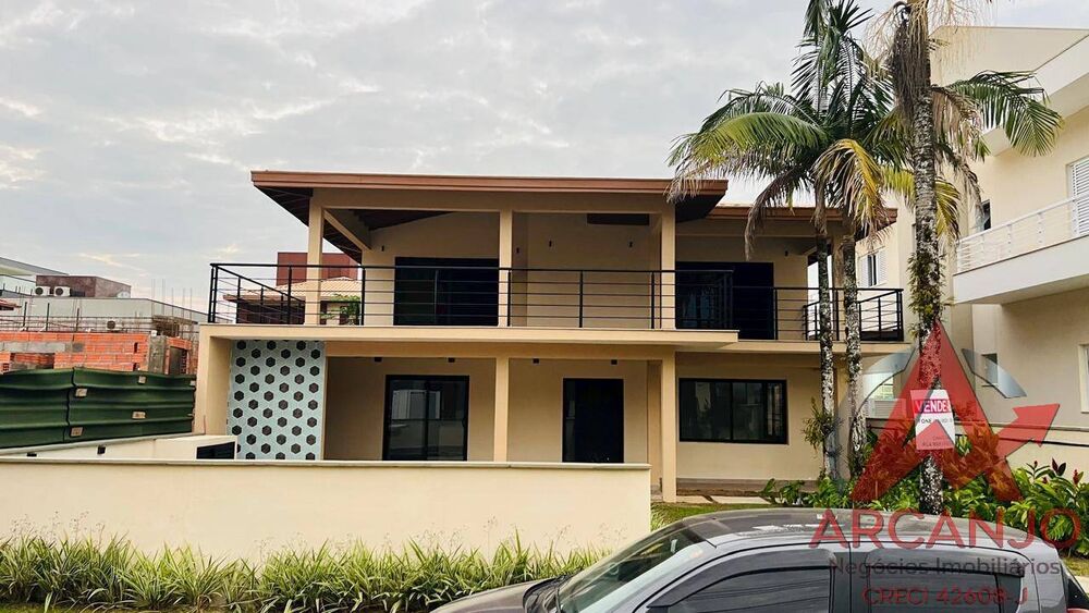 Casa, 6 quartos, 470 m² - Foto 16