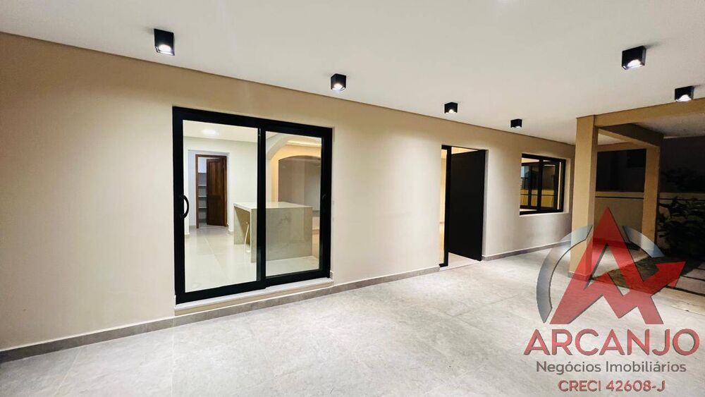 Casa, 6 quartos, 470 m² - Foto 9