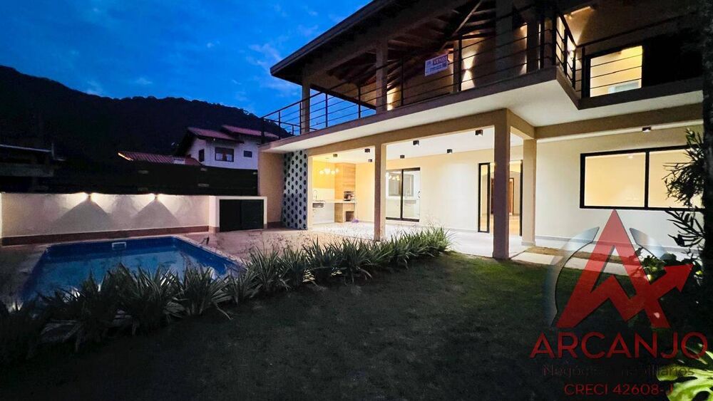 Casa, 6 quartos, 470 m² - Foto 22