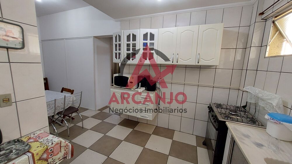 Apartamento, 2 quartos, 60 m² - Foto 8