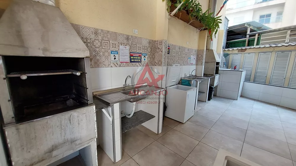 Apartamento, 2 quartos, 60 m² - Foto 4