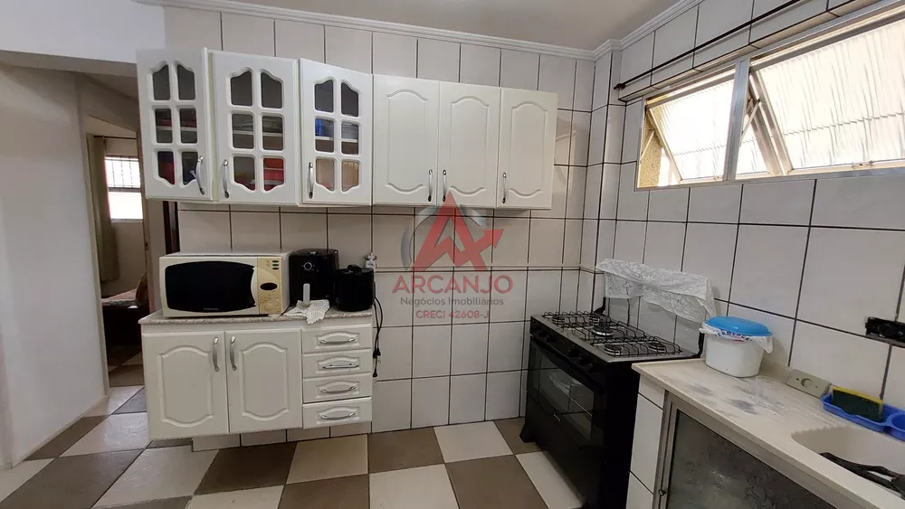 Apartamento, 2 quartos, 60 m² - Foto 2