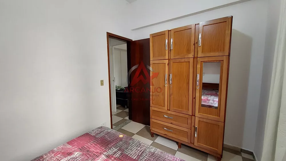 Apartamento, 2 quartos, 60 m² - Foto 1