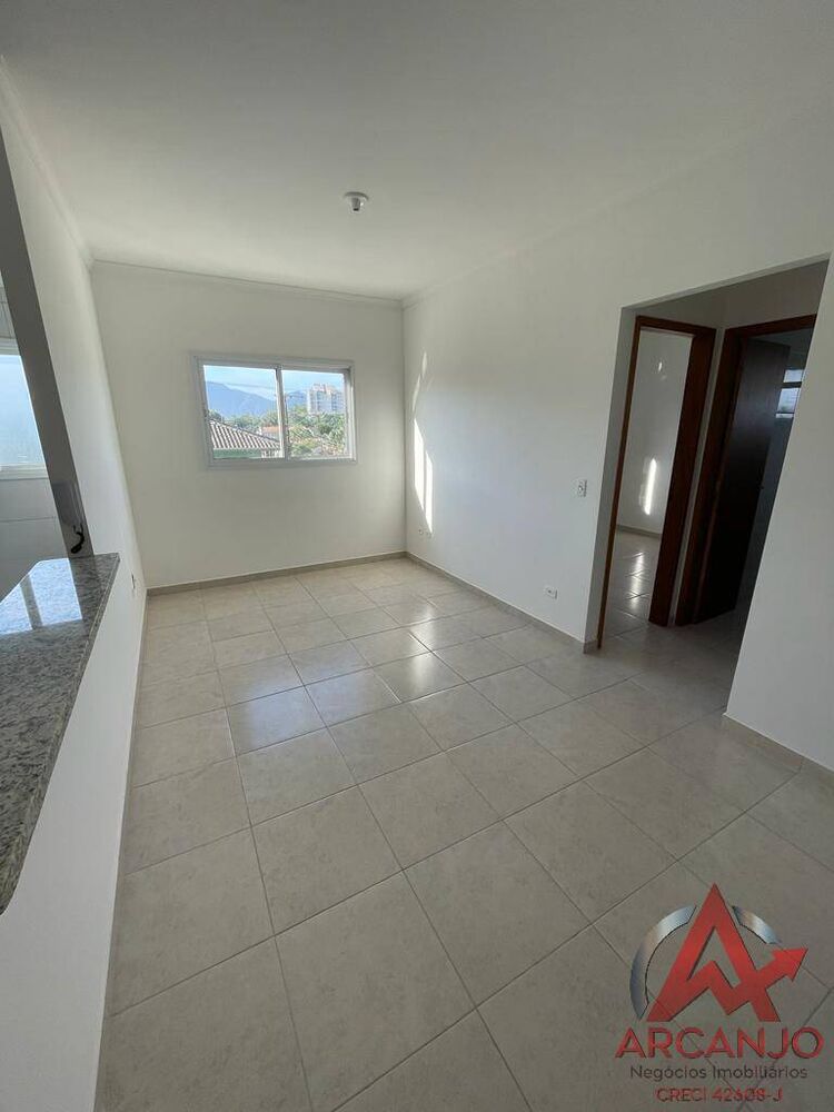 Apartamento para alugar com 1 quarto, 41m² - Foto 3
