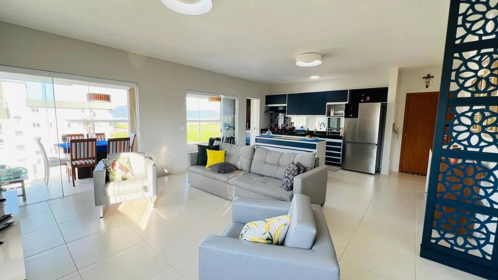 Cobertura, 3 quartos, 203 m² - Foto 3