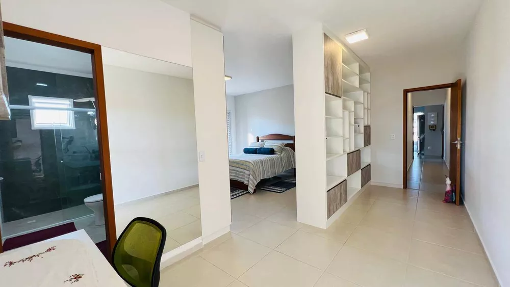 Cobertura, 3 quartos, 203 m² - Foto 4