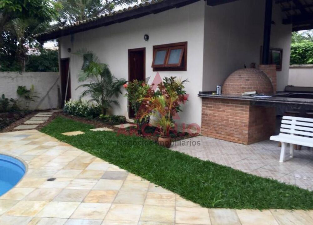 Casa, 6 quartos, 323 m² - Foto 8