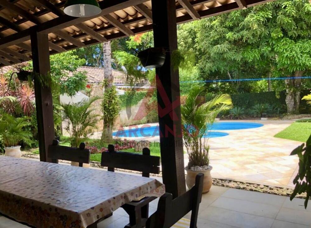 Casa, 6 quartos, 323 m² - Foto 6
