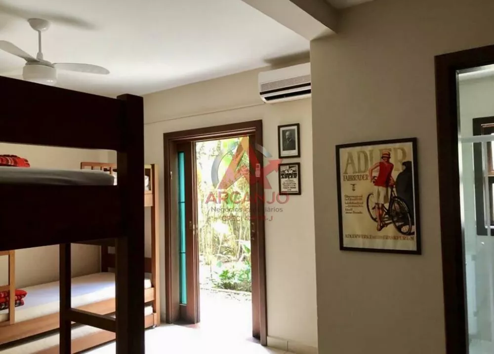 Casa, 6 quartos, 323 m² - Foto 4