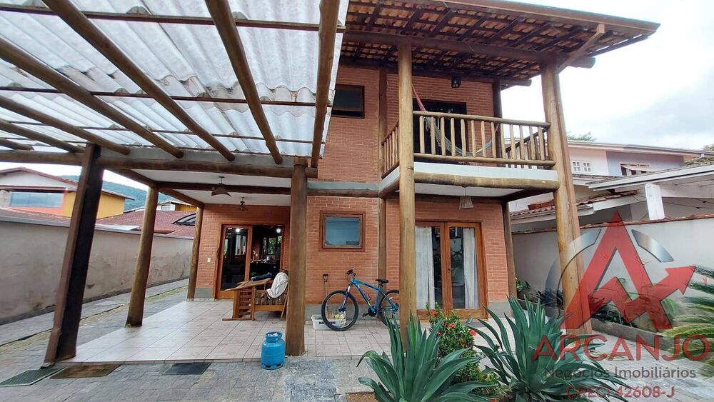 Sobrado, 4 quartos, 227 m² - Foto 6