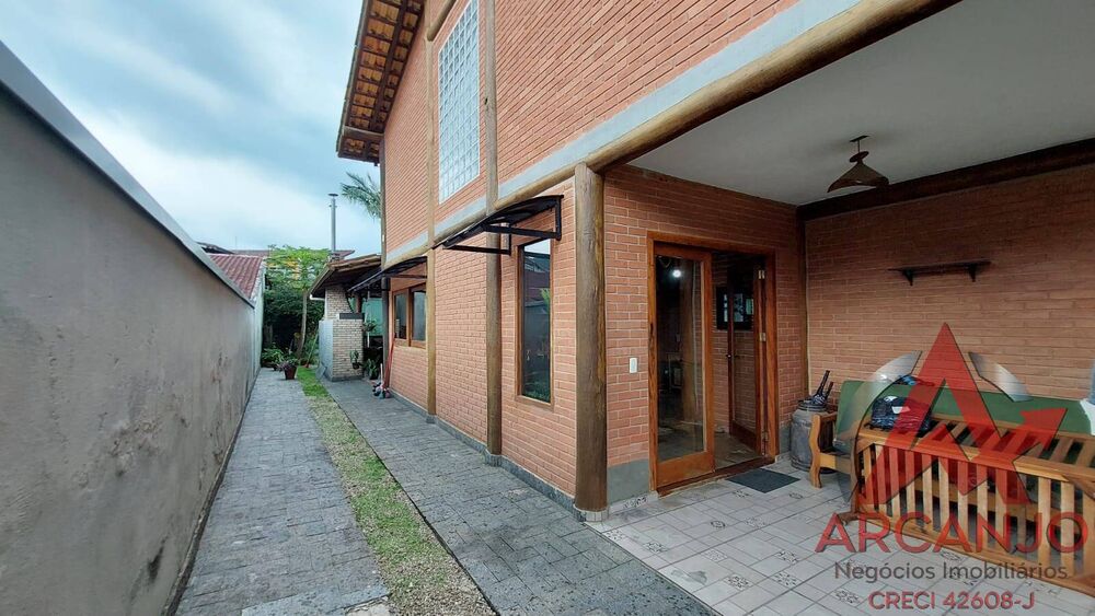 Sobrado, 4 quartos, 227 m² - Foto 7