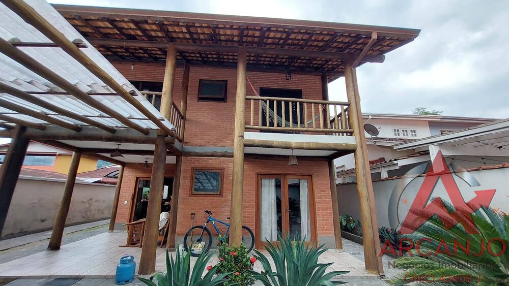 Sobrado, 4 quartos, 227 m² - Foto 5