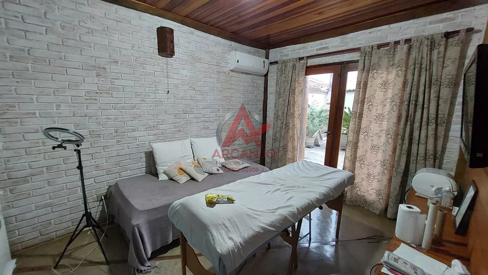 Sobrado, 4 quartos, 227 m² - Foto 4