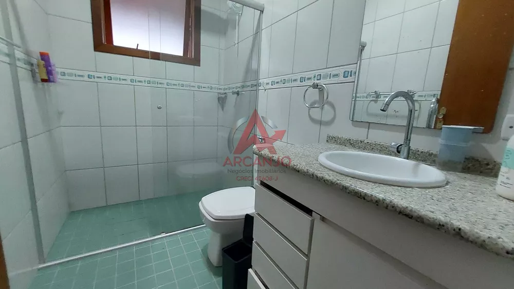 Sobrado, 4 quartos, 227 m² - Foto 2