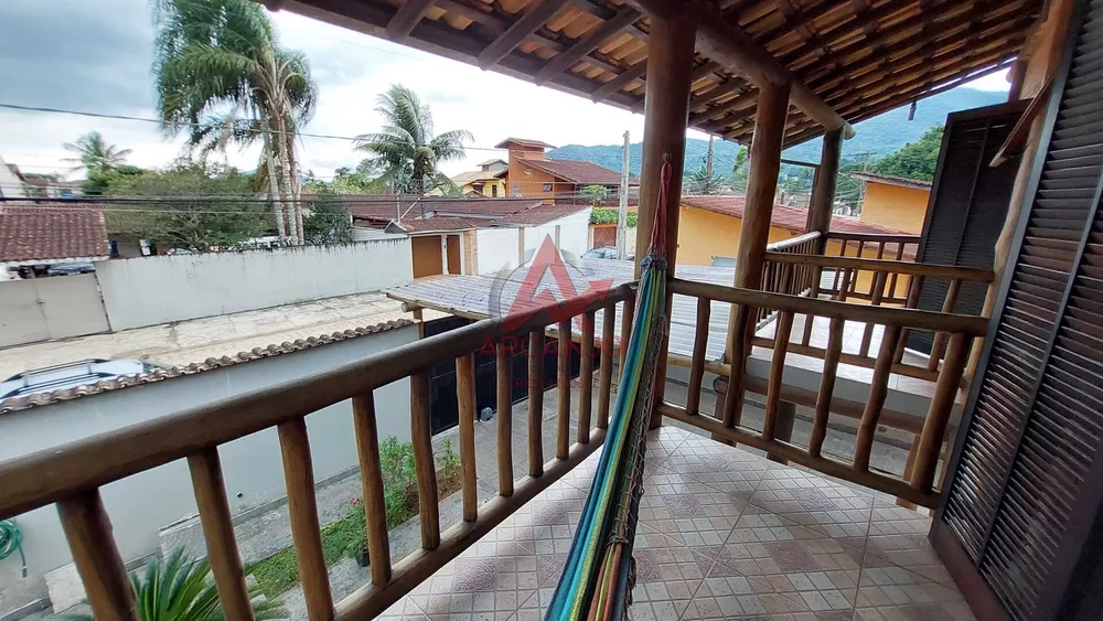 Sobrado, 4 quartos, 227 m² - Foto 1