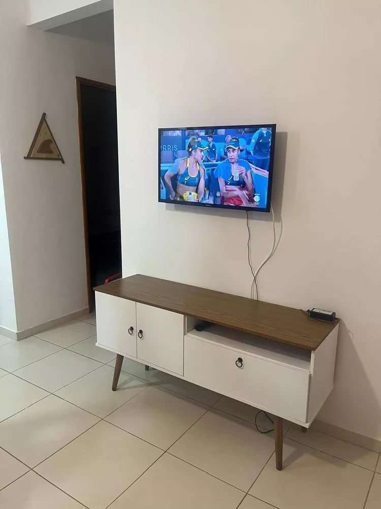 Apartamento, 2 quartos, 55 m² - Foto 3