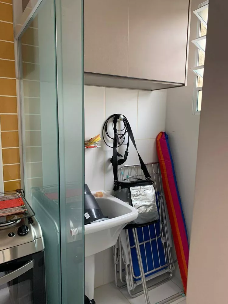 Apartamento, 2 quartos, 55 m² - Foto 4
