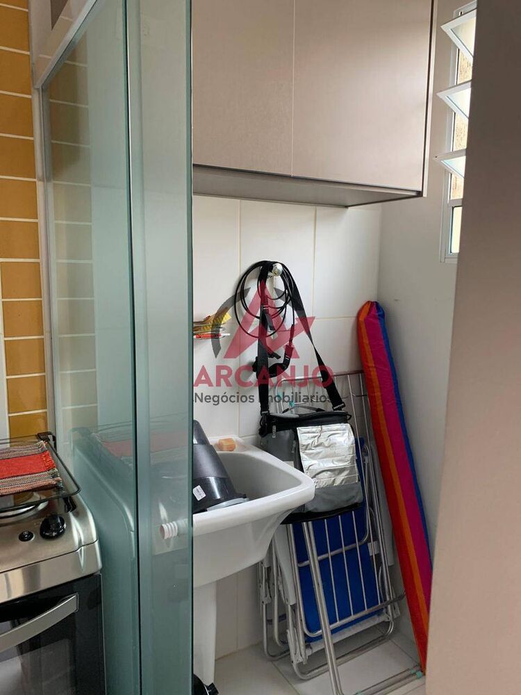 Apartamento, 2 quartos, 55 m² - Foto 8
