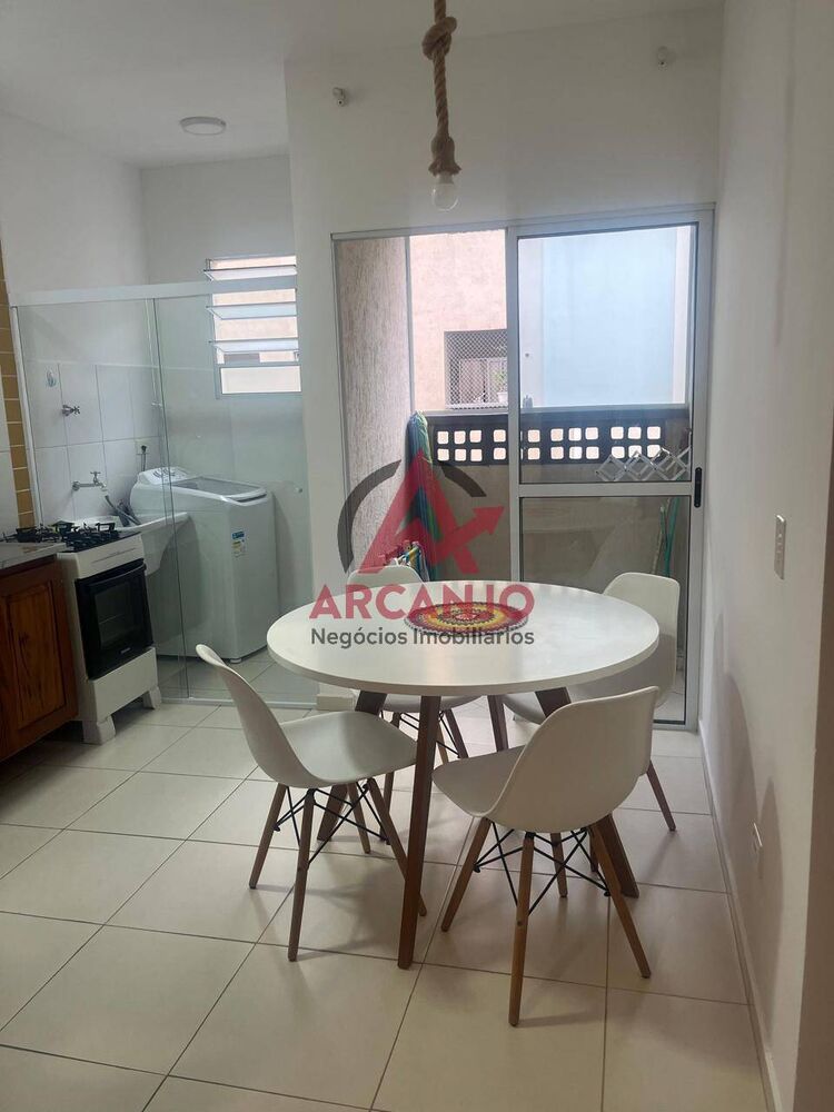 Apartamento, 2 quartos, 55 m² - Foto 5